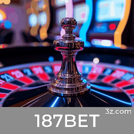 187BET: Domine Jogos com Estratégias Vencedoras