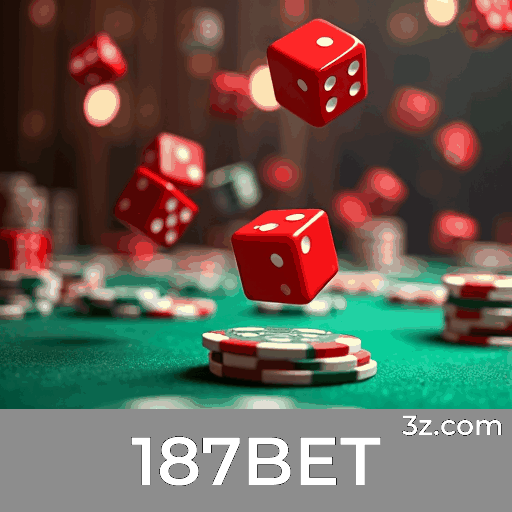 187BET: Seu Portal de Apostas Seguro e Divertido