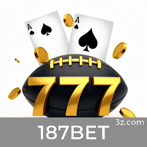 187BET: Seu Portal de Apostas Seguro e Divertido