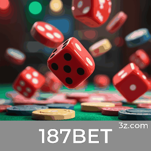 187BET: Domine Jogos com Estratégias Vencedoras