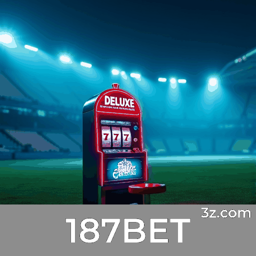 187BET: Seu Portal de Apostas Seguro e Divertido