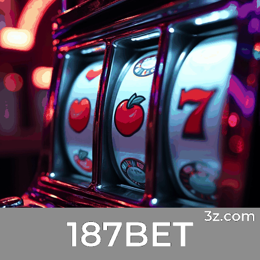 187BET Plataforma: Conecte-se e Interaja na Comunidade