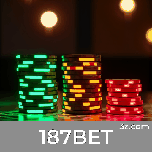 187BET Plataforma: Conecte-se e Interaja na Comunidade