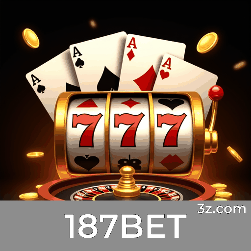 Desbloqueie Bônus Fantásticos no 187BET