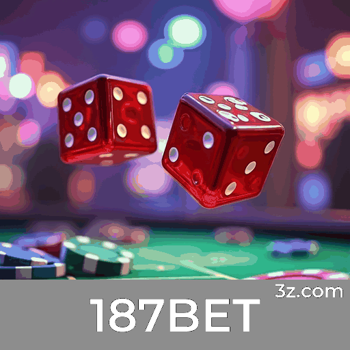 187BET: Slots-Altos Prêmios, Mesa de Cartas-Variedade, Dealer ao Vivo-Imersão Total