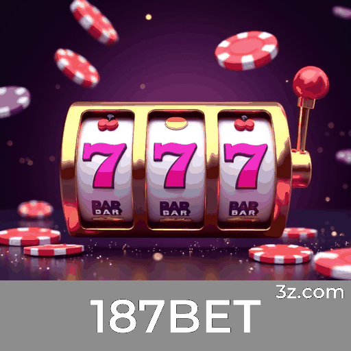 187BET: Domine Jogos com Estratégias Vencedoras