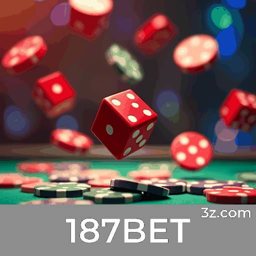 187BET: Especialista em Apostas Esportivas no Brasil