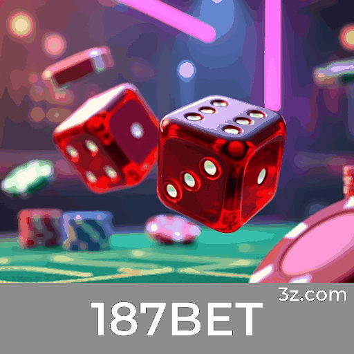187BET: Seu Portal de Apostas Seguro e Divertido